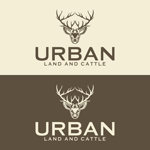 Logo Design by creative.bugs for Urban Concrete | Design: #30397193