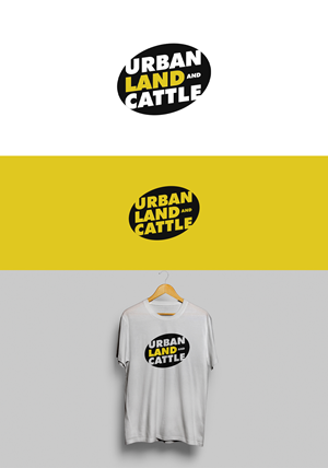 Logo Design by christianpoetoe for Urban Concrete | Design: #30394813