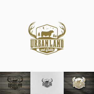 Logo Design by gray mind for Urban Concrete | Design: #30404460
