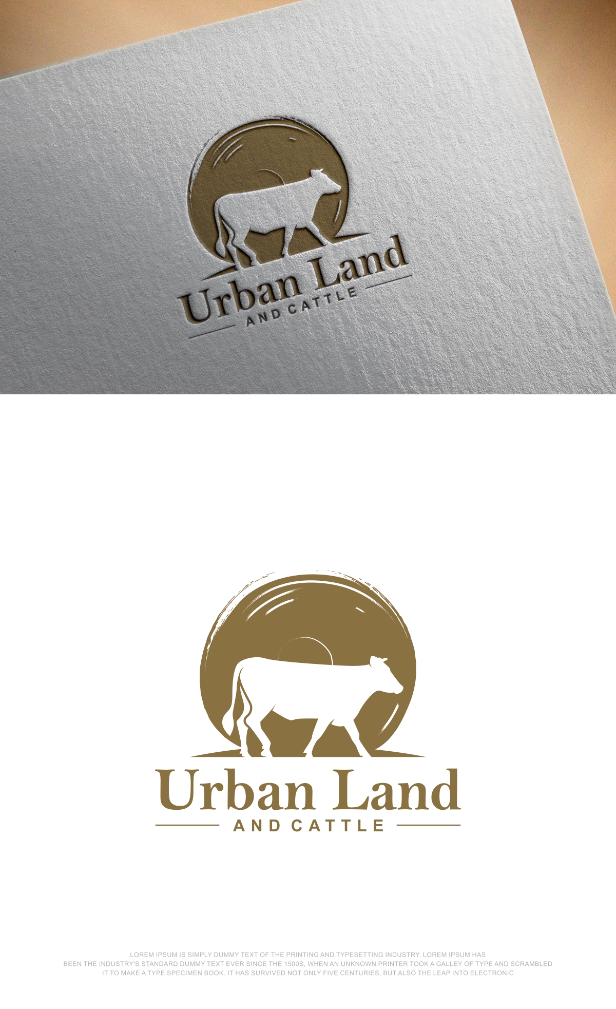 Design de Logo par fly  design pour Urban Concrete | Design #30396130
