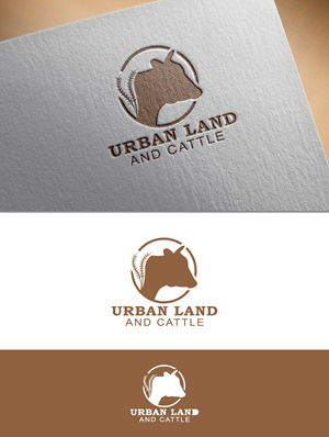 Logo Design by fly  design for Urban Concrete | Design: #30396256