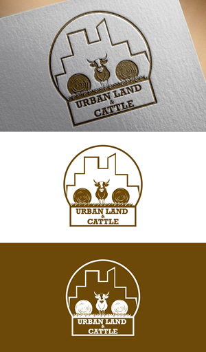 Logo Design by fly  design for Urban Concrete | Design: #30396257