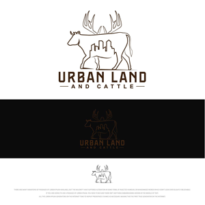 Logo Design by fly  design for Urban Concrete | Design: #30396258