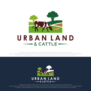 Logo Design by fly  design for Urban Concrete | Design: #30396260