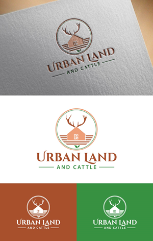 Logo Design by fly  design for Urban Concrete | Design: #30397160