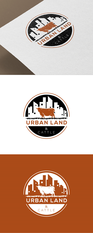 Logo Design by fly  design for Urban Concrete | Design: #30397161