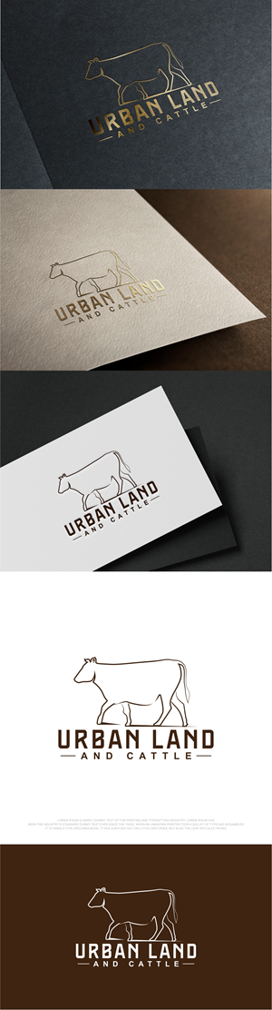 Design de Logo par fly  design pour Urban Concrete | Design : #30397820