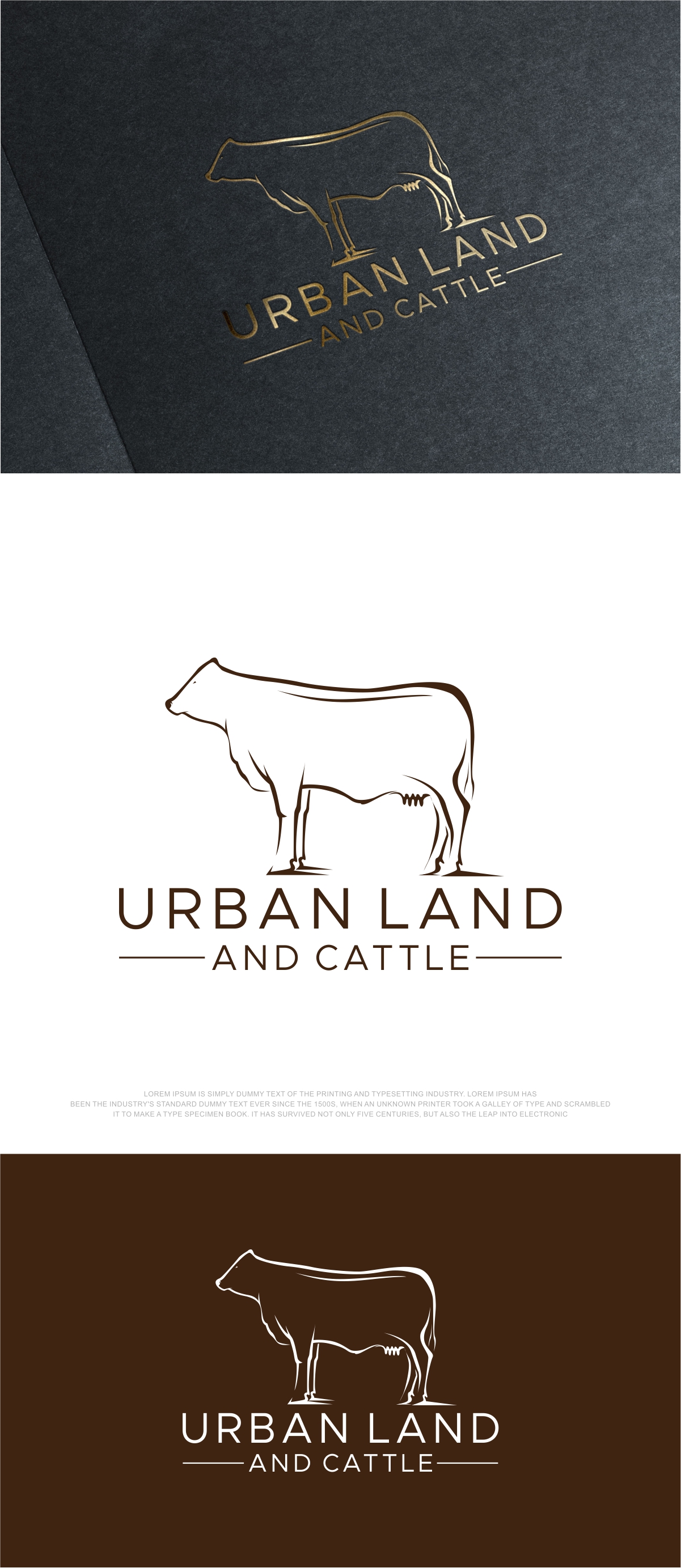 Design de Logo par fly  design pour Urban Concrete | Design #30398217