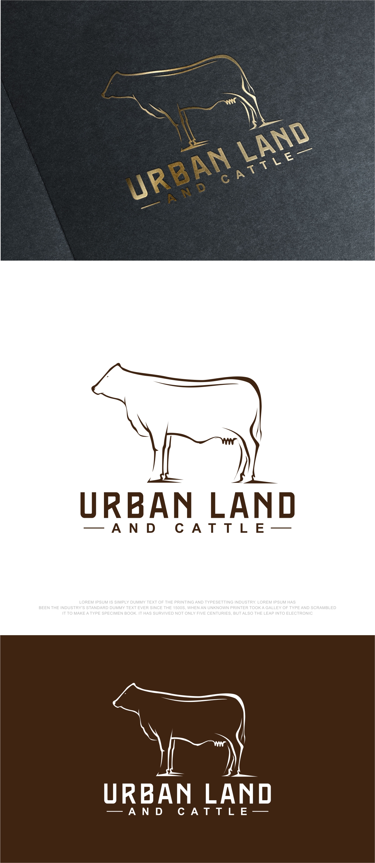 Design de Logo par fly  design pour Urban Concrete | Design #30398218