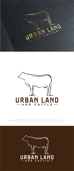 Design de Logo par fly  design pour Urban Concrete | Design : #30398218