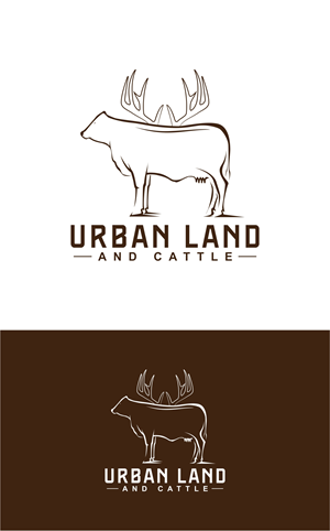 Logo Design by fly  design for Urban Concrete | Design: #30400856