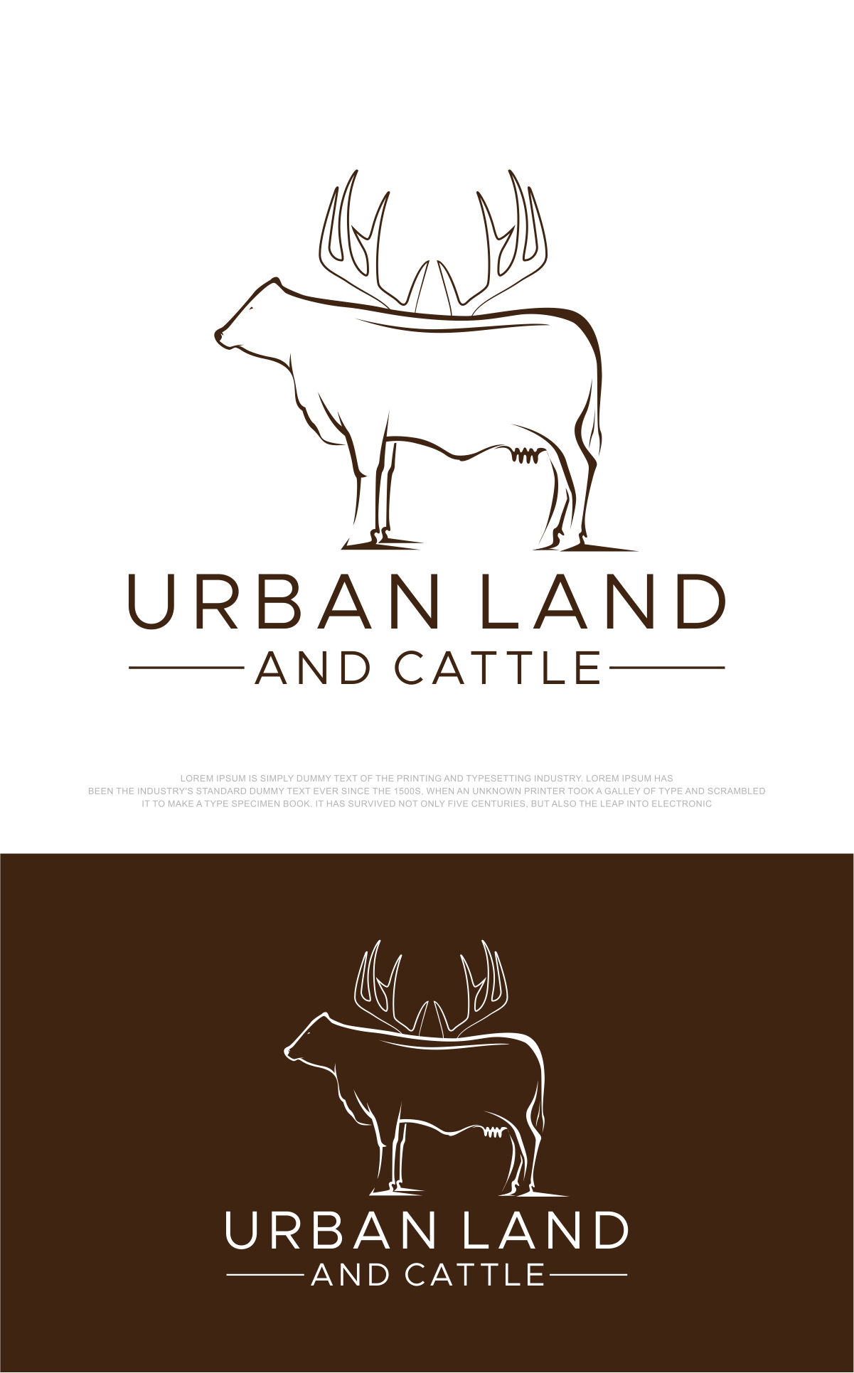 Logo Design by fly  design for Urban Concrete | Design #30400857