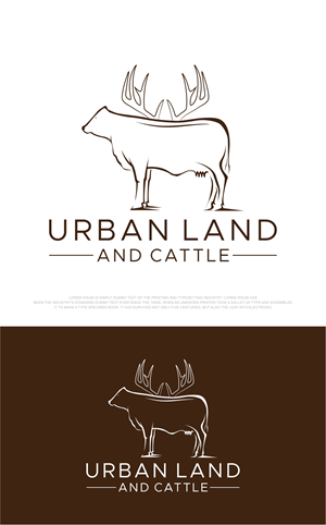 Logo Design by fly  design for Urban Concrete | Design: #30400857