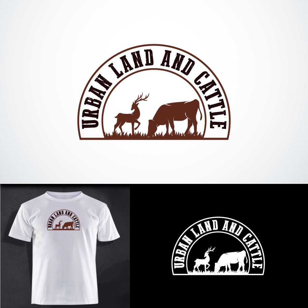 Logo Design by webeezine for Urban Concrete | Design #30396940