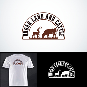 Logo Design by webeezine for Urban Concrete | Design: #30396940