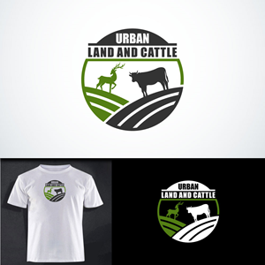 Logo Design by webeezine for Urban Concrete | Design: #30396941