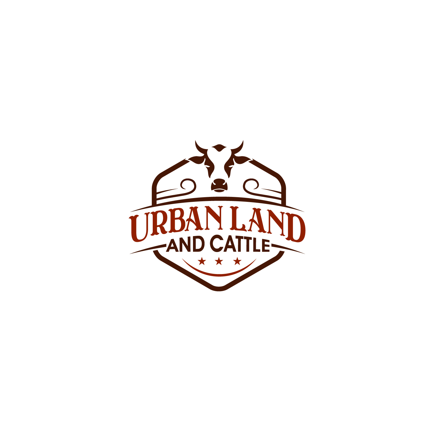 Logo Design by webeezine for Urban Concrete | Design #30400605