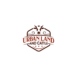 Logo Design by webeezine for Urban Concrete | Design: #30400605