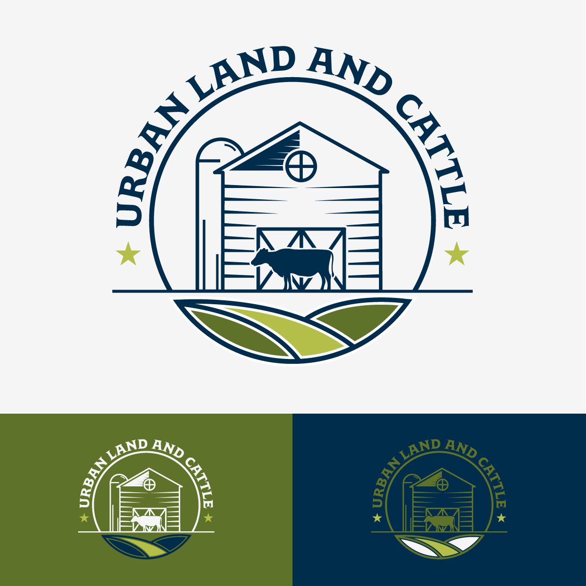 Logo-Design von DesignLima für Urban Concrete | Design #30397908