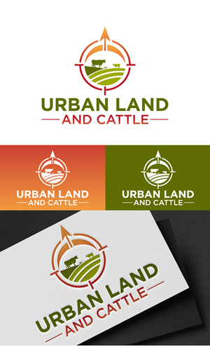 Logo Design by DesignLima for Urban Concrete | Design: #30397910