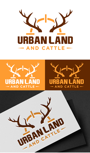 Logo Design by DesignLima for Urban Concrete | Design: #30408098