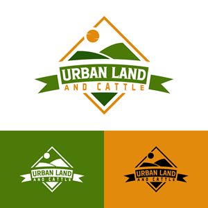 Logo Design by DesignLima for Urban Concrete | Design: #30408102