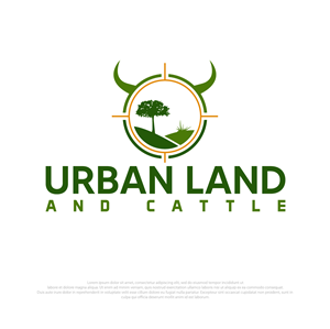 Logo Design by DesignLima for Urban Concrete | Design: #30408103