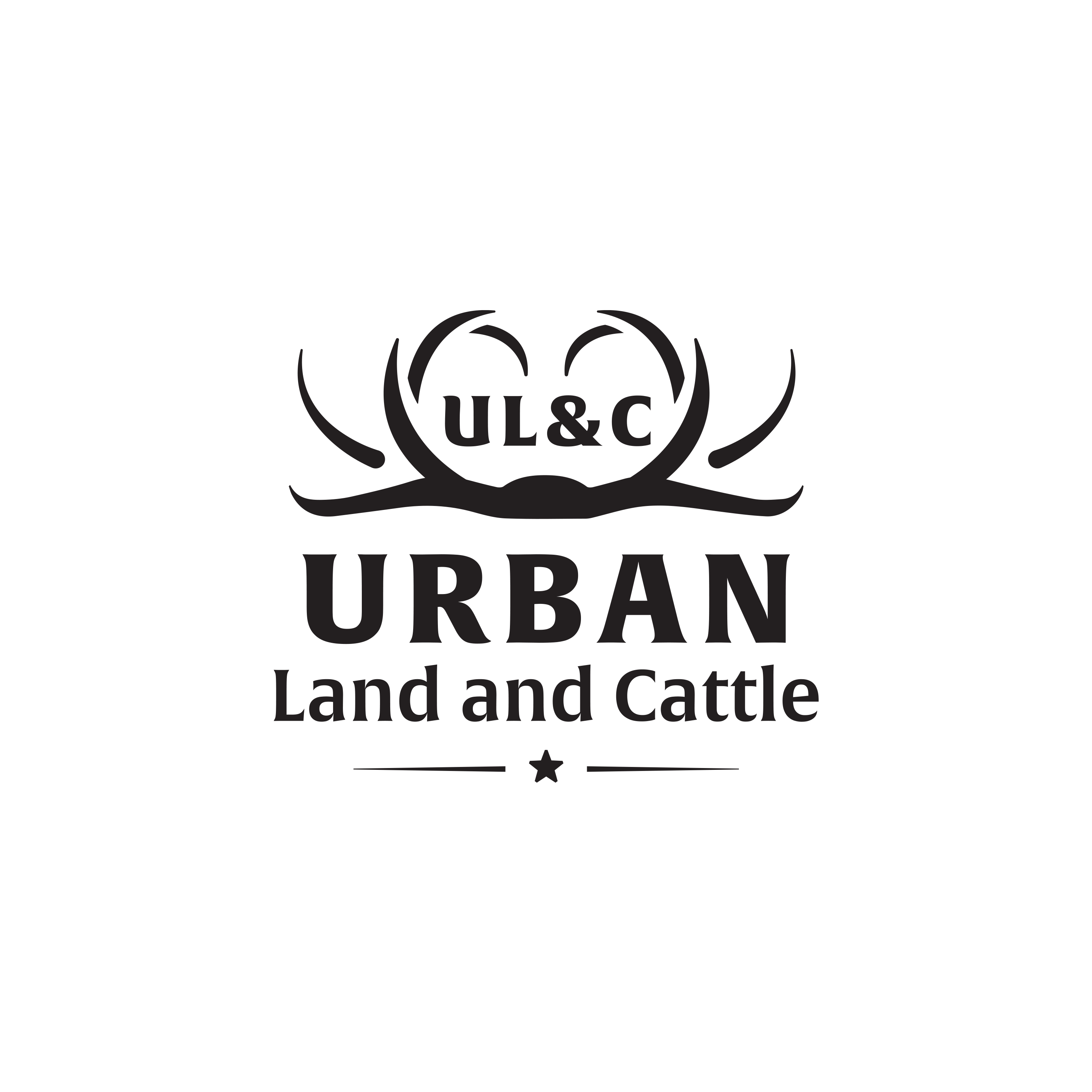 Logo Design by vramar.roy for Urban Concrete | Design #30398144