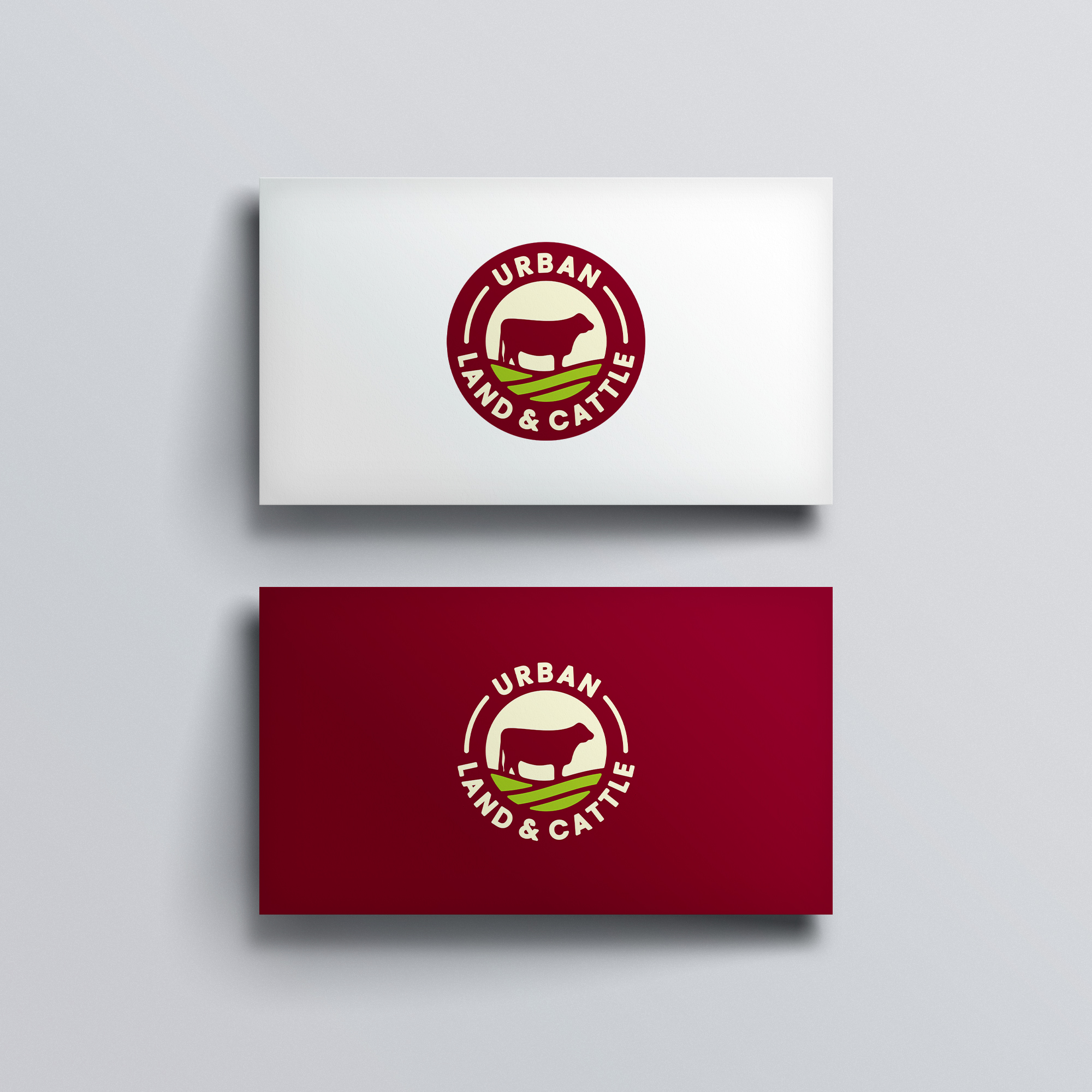 Logo Design by aquabomb26 for Urban Concrete | Design #30397862