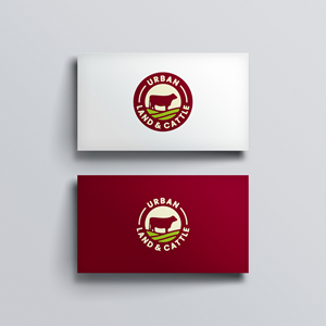 Logo Design by aquabomb26 for Urban Concrete | Design: #30397862