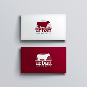 Logo Design by aquabomb26 for Urban Concrete | Design: #30400052