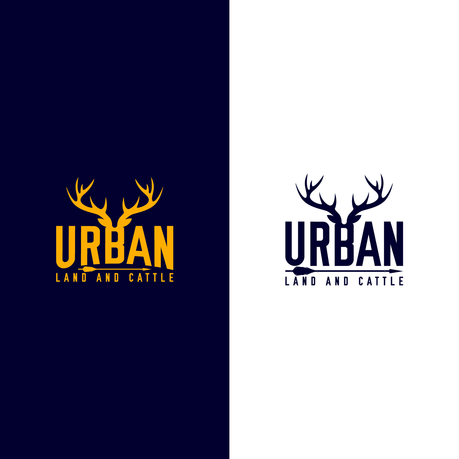 Design de Logo par 4tech services pour Urban Concrete | Design #30398268