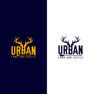 Logo Design by 4tech services for Urban Concrete | Design: #30398268