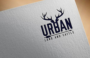 Logo Design by 4tech services for Urban Concrete | Design: #30398269