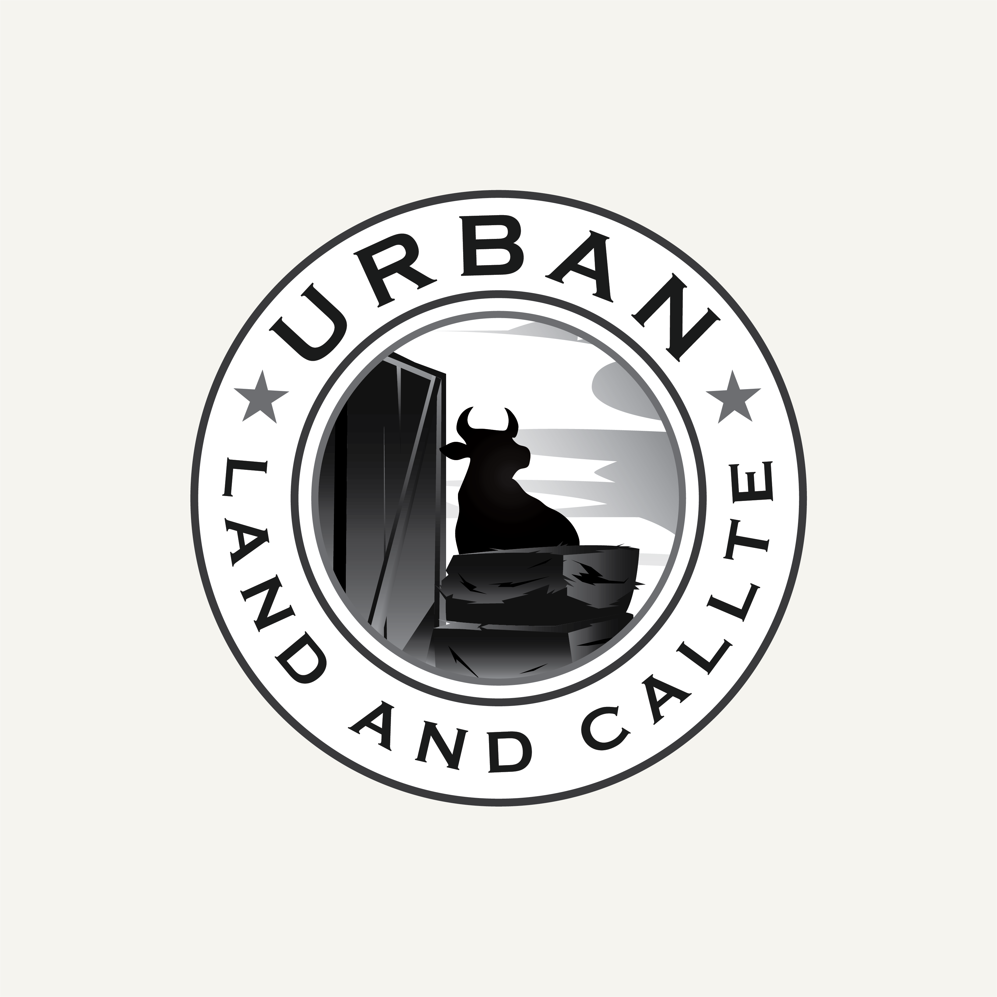 Logo Design by MBM Design for Urban Concrete | Design #30427862