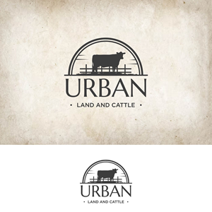 Logo Design by kaushal 05 for Urban Concrete | Design #30397600