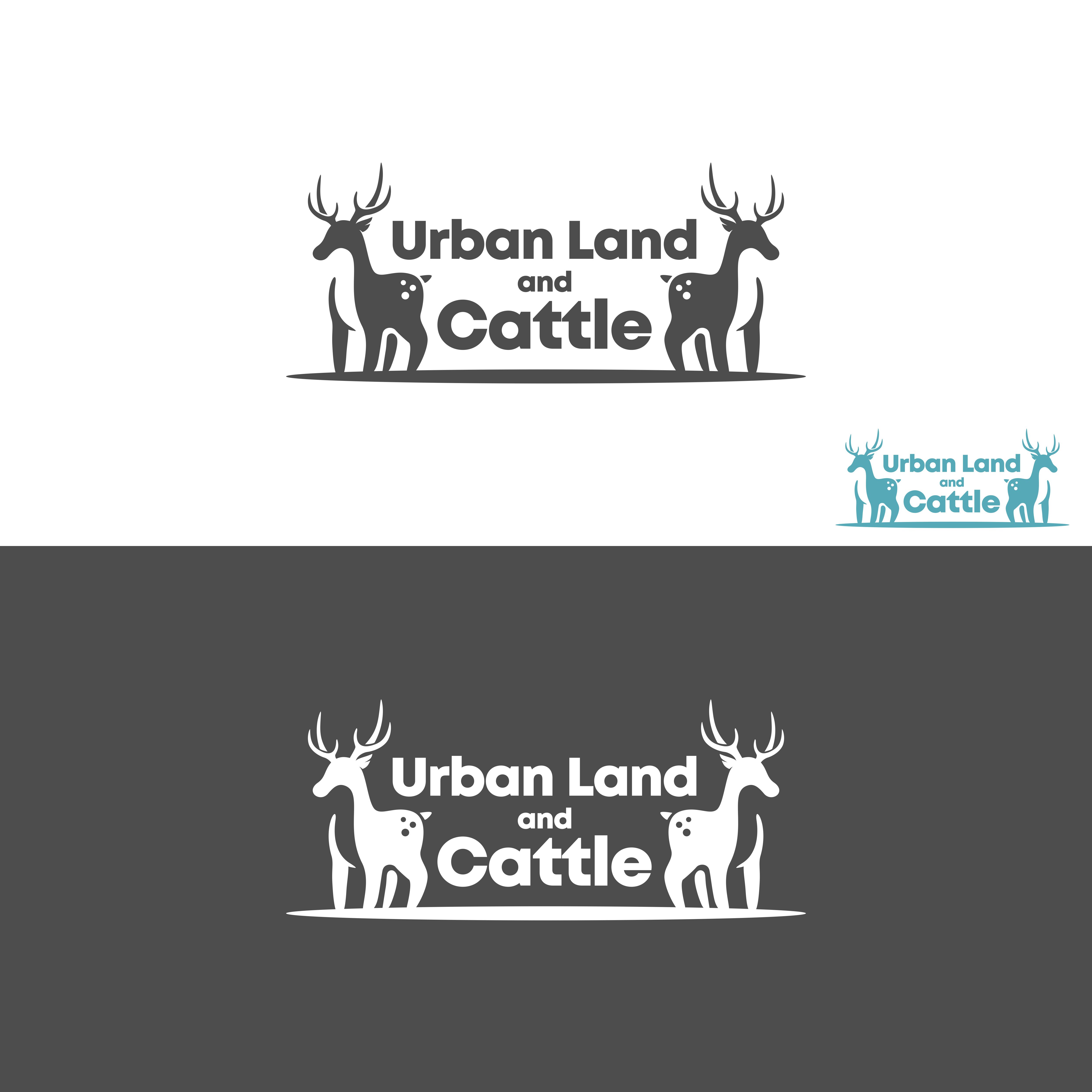 Diseño de Logo por Adi firadika para Urban Concrete | Diseño #30422005