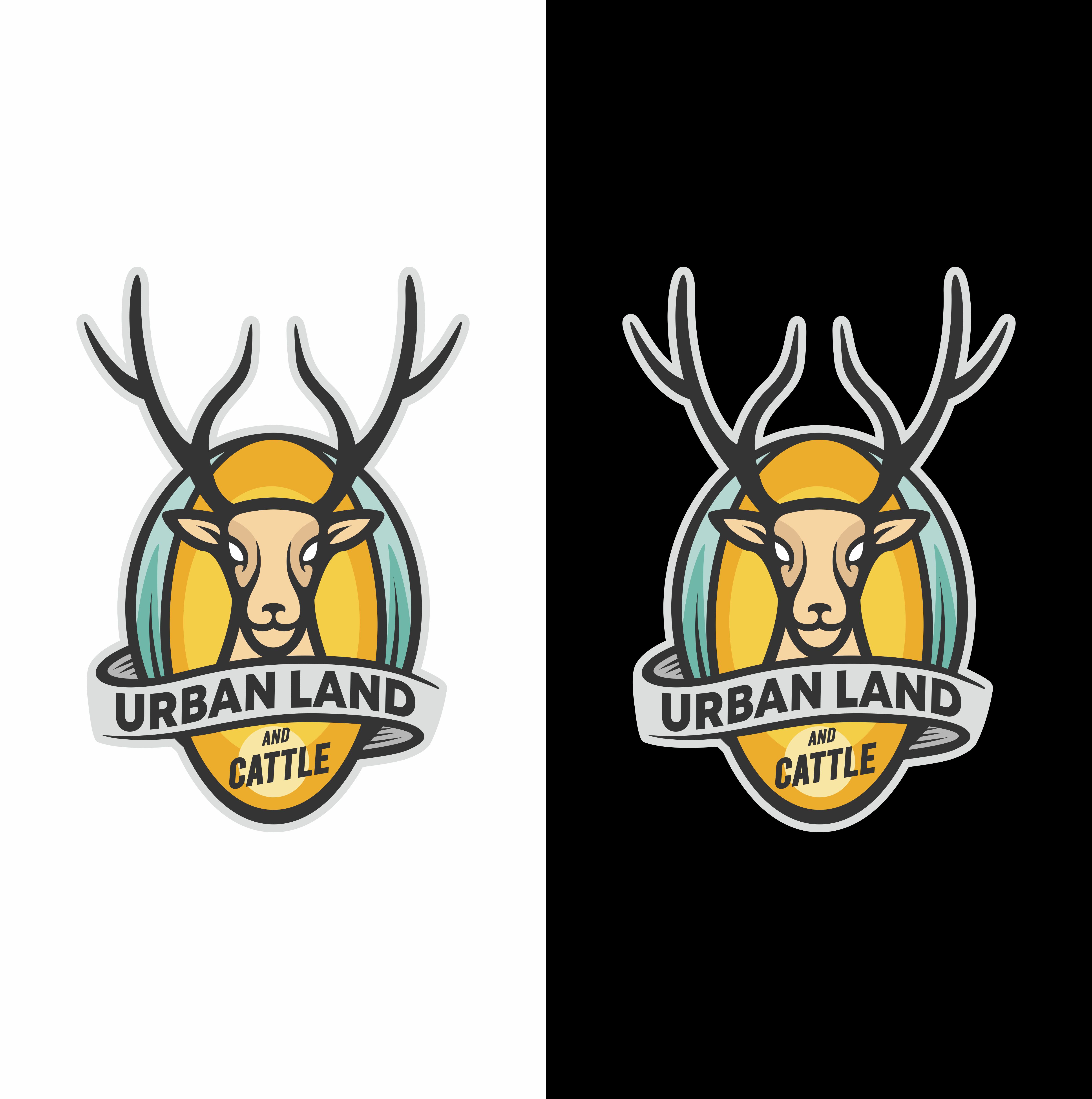 Logo Design by Adi firadika for Urban Concrete | Design #30424368