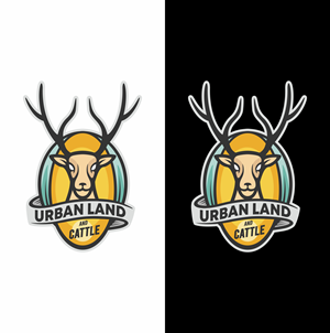 Logo Design by Adi firadika for Urban Concrete | Design: #30424368