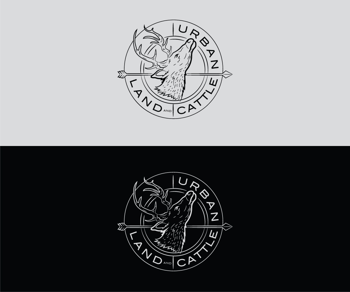 Logo Design by Ansh Design for Urban Concrete | Design #30397805