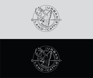 Logo Design by Ansh Design for Urban Concrete | Design: #30397805
