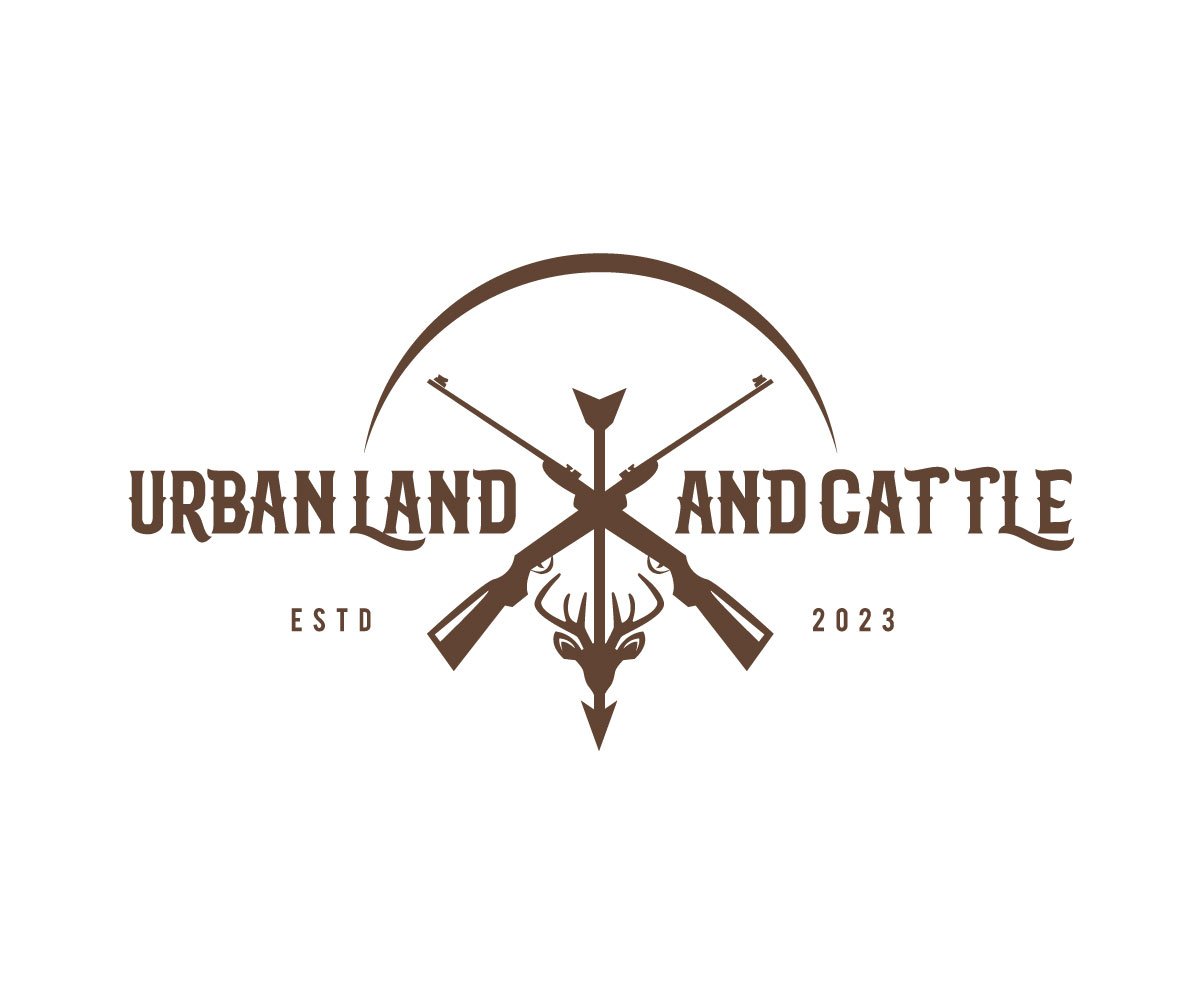 Logo Design by Ansh Design for Urban Concrete | Design #30398165