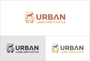 Logo Design by Udaya G for Urban Concrete | Design: #30417824