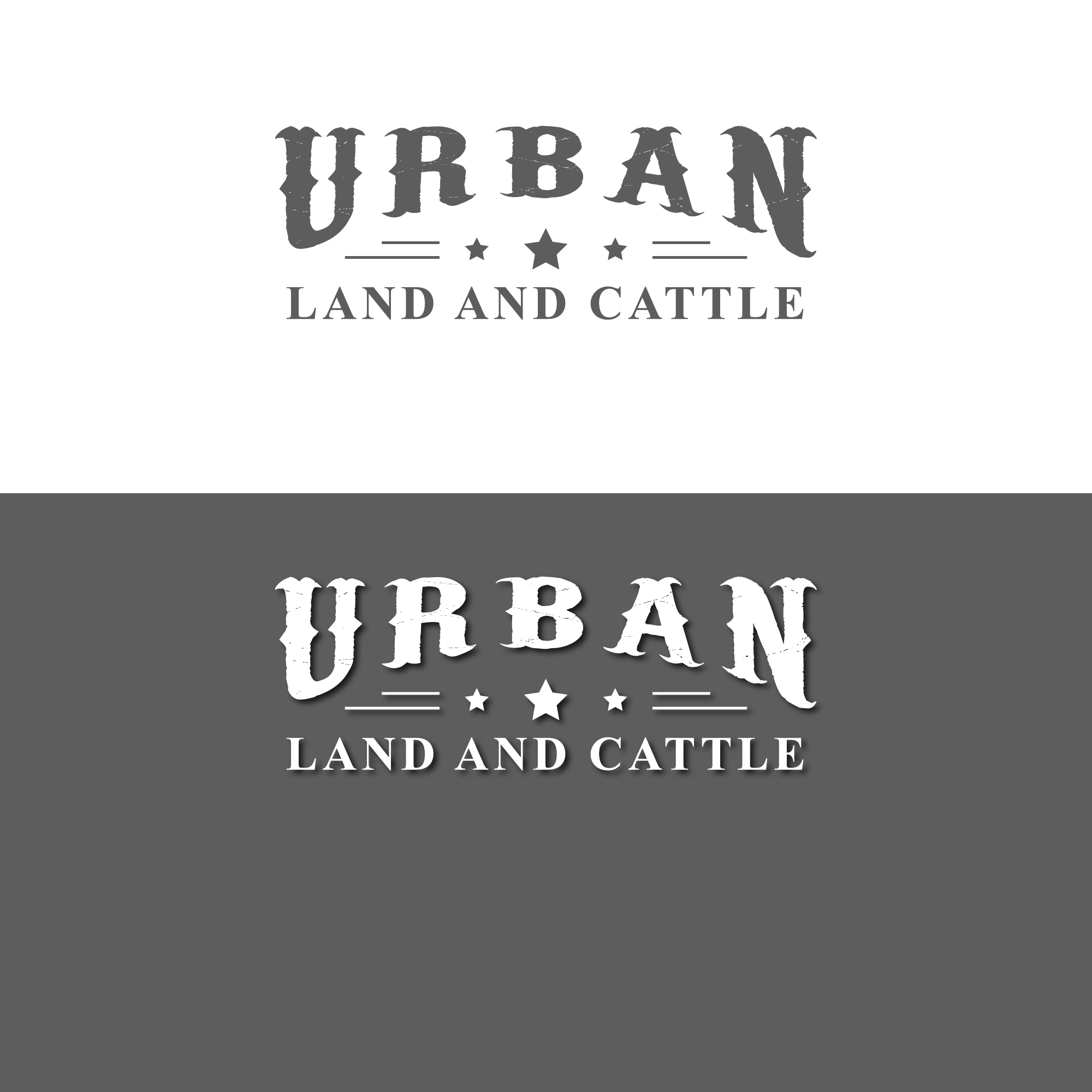Logo Design by Pankaj Bordoloi for Urban Concrete | Design #30423161