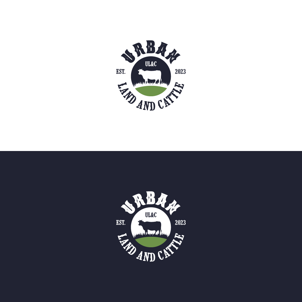 Logo Design by 1975oliverocampo for Urban Concrete | Design #30396123