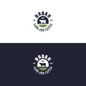 Logo Design by 1975oliverocampo for Urban Concrete | Design: #30396123