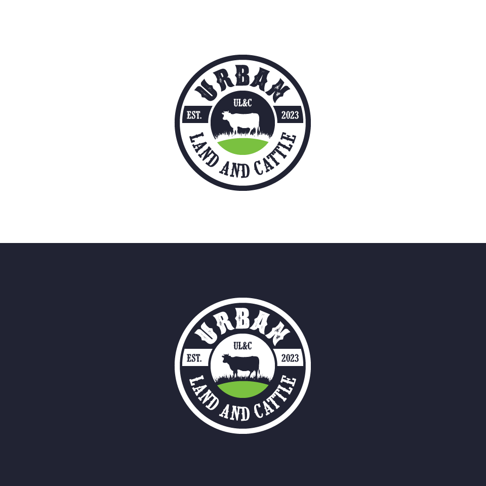 Logo Design by 1975oliverocampo for Urban Concrete | Design #30396141