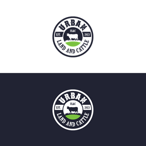 Logo Design by 1975oliverocampo for Urban Concrete | Design: #30396141