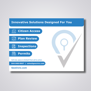 Postcard Design by Tamerito for this project | Design: #30400133