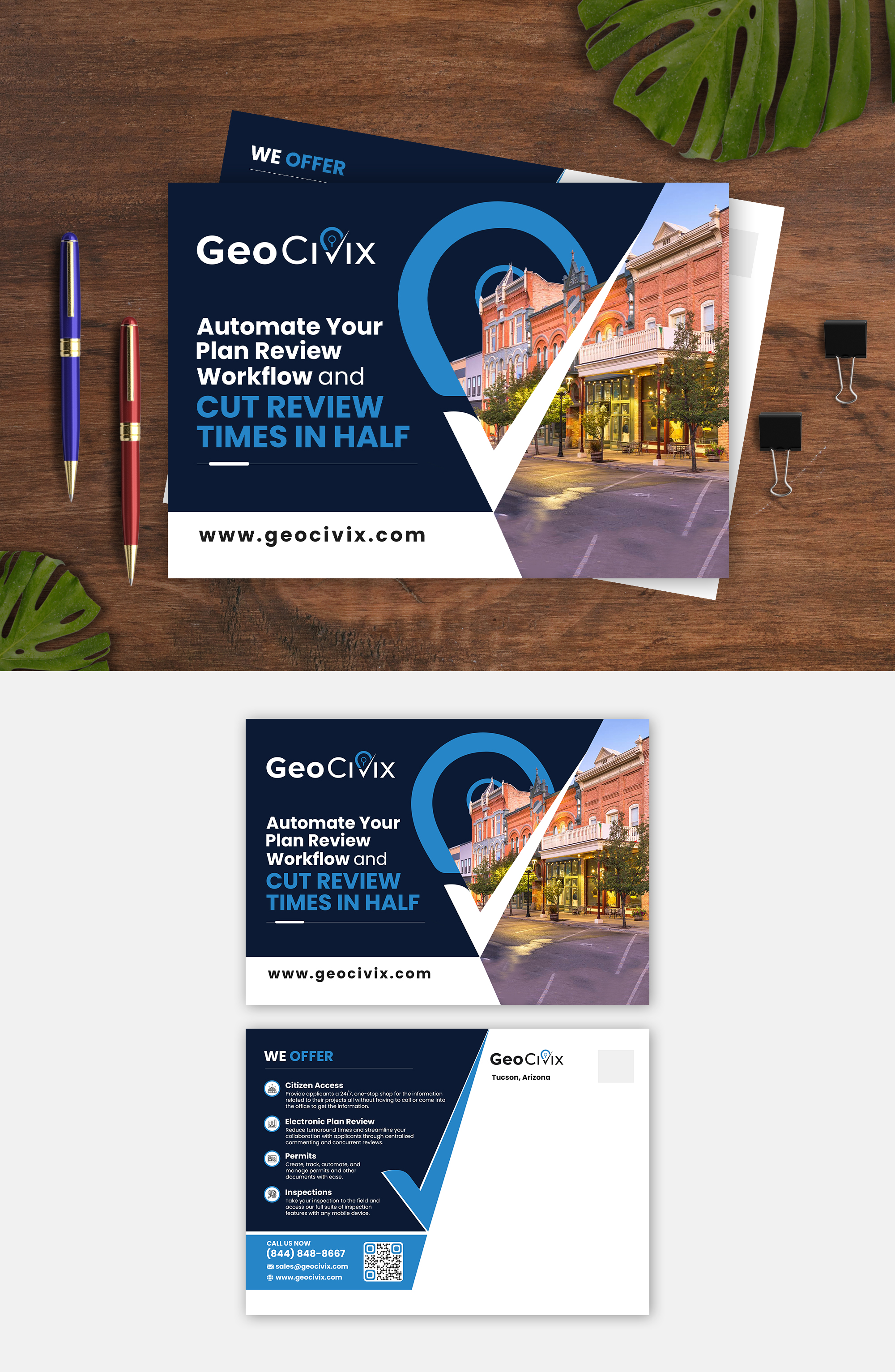 Postcard Design by debdesign for this project | Design #30406569